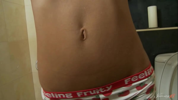 Pigtailed Teen Valentina E Hits A Wild Orgasm With A Huge Vibrator!