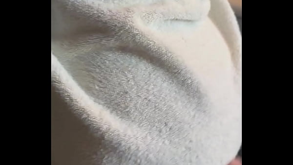  Je Lui Secoue Le Cul Après La Douche