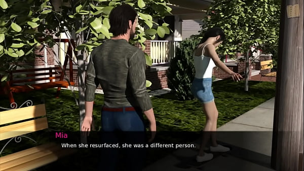 Download Video - Pine Falls 15