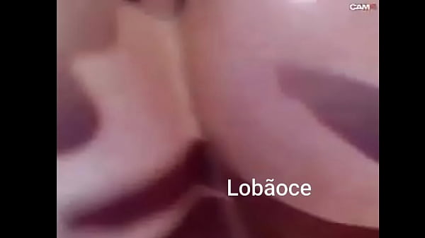 Delicia de morena na cam 4