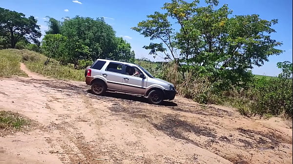 Cannibal Fucks Camping Wife On Halloween Trip