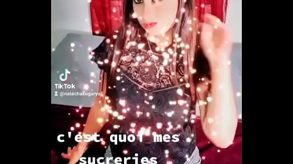 On m'a demand&eacute; mes sucreries pr&eacute;f&eacute;r&eacute;es ?La suite tr&egrave;s hot est pour ...