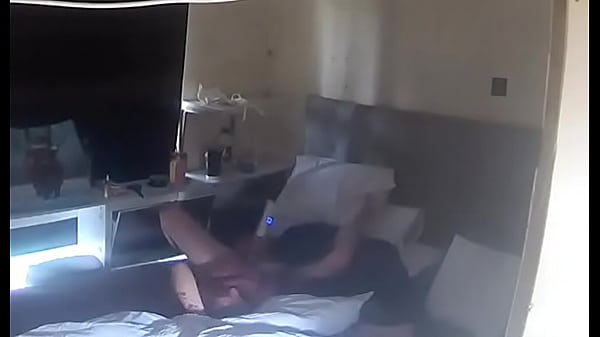Rara orgasms herself