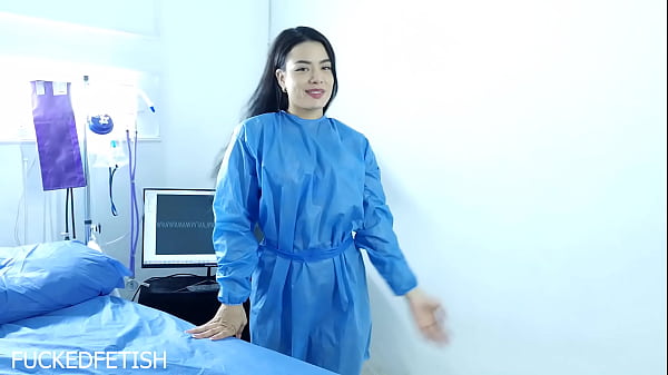 Moonblack Clinical Cardioversion Fetish