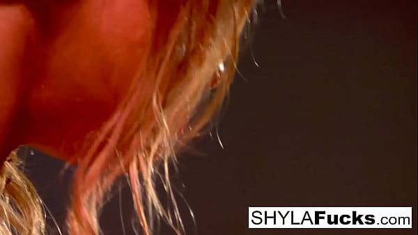Sexy Shyla Stylez and Bridgette B are a perfect match for each other