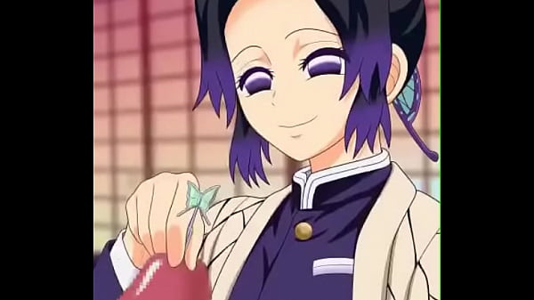 thumb demon slayer anime