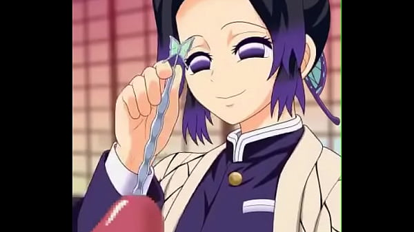 thumb demon slayer anime