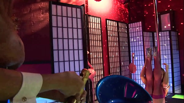 Rita Faltoyano And Trina Michaels Are Strippers That Do More Than Dance