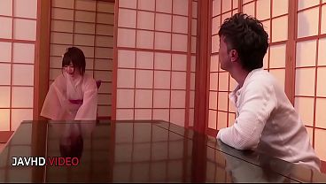 Download Video - Yui Nishikawa's Sensual JAV Blowjob and Hardcore Sex