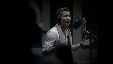 El canto de los dioses CRISTIANO RONALDO