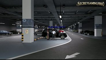 beautiful horny slut takes 5 cocks in all her holes - Kink Maker By Sneaky Snake Dev, 3D Porn Game