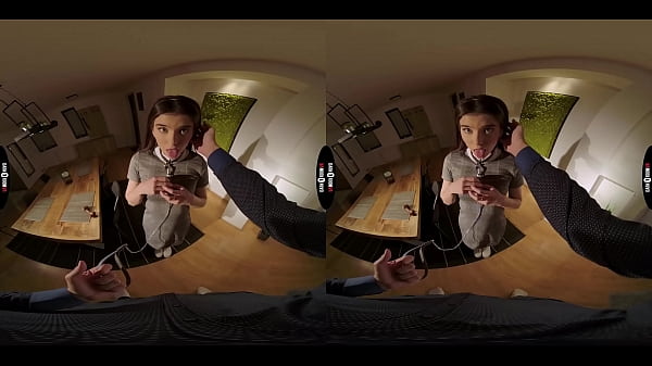 Download Video - DARK ROOM VR - Time To Suck