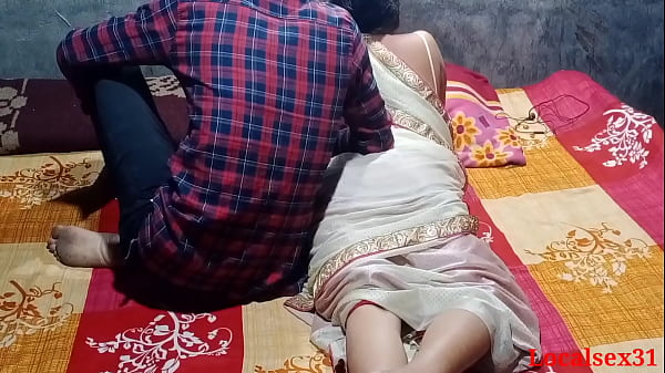 Desi Indian local bhabi sex in home (Official video by Localsex31)