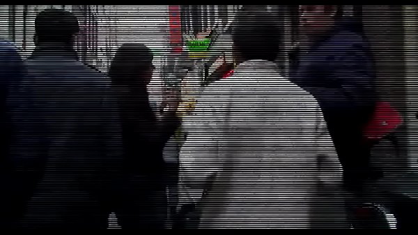 Babe gets licked and copulates