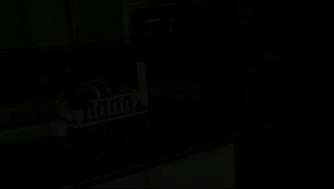 The girl in this scene is named Sasha Gold and she is getting fucked by her black friend on the bed