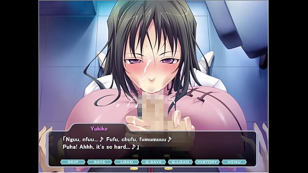 Download Video - Shion Cruel Magical Angel ep 5 - Getting sucked by the nurse