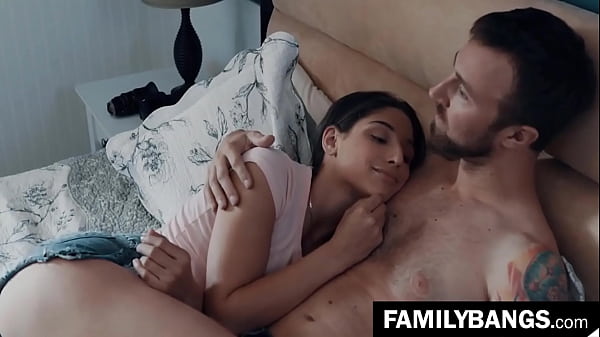Download Video - FamilyBangs&period;com ⭐ Depressed Stepsister Cuddled by her Loser Stepbrother&comma; Abella Danger&comma; Chad Alva