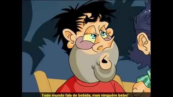 Humor tardela alco&oacute;licos an&ocirc;nimos