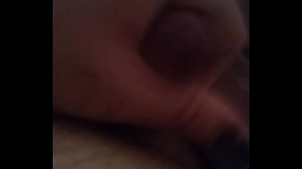 Watch me jerk off and cum