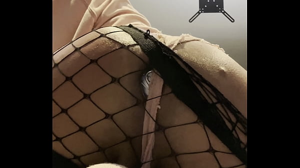 Dia a dia de uma shemale safadinha do privacy