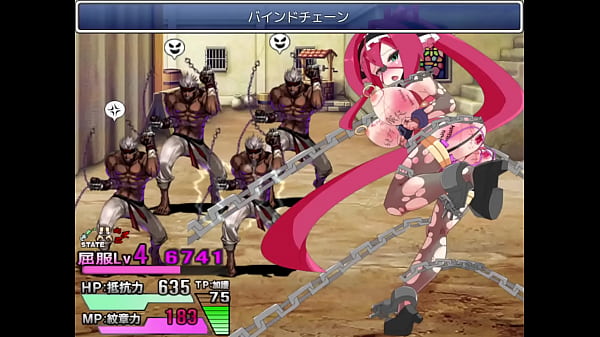 Download Video - Emblem Knightess Nord ~Prison Garb Knight~ Gallery Full