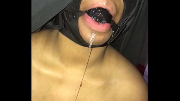 SLOPPIEST BITCH EVER!!