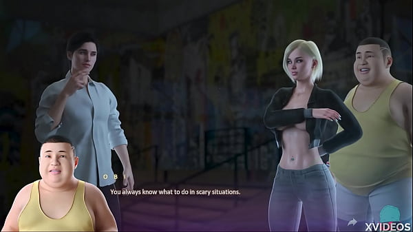 Download Video - APOCALUST revisited &num;09 &bull; Firm breasts in our face