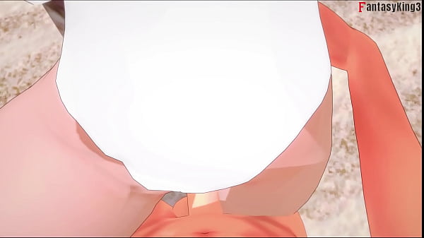 Velma on bikini fucking on the beach | 3 | Scooby doo | Full & POV Movie on Sheer & PTRN: Fantasyking3