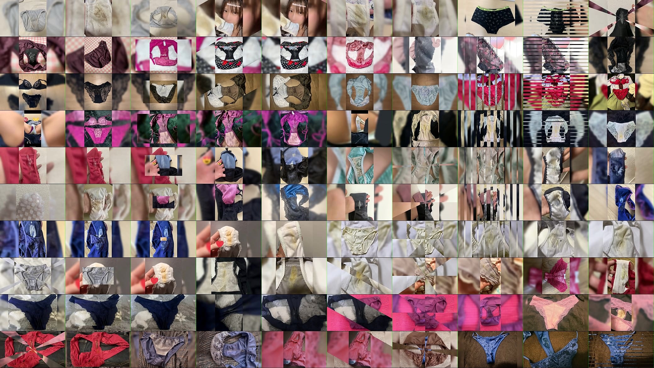 Panty dirty 预览图