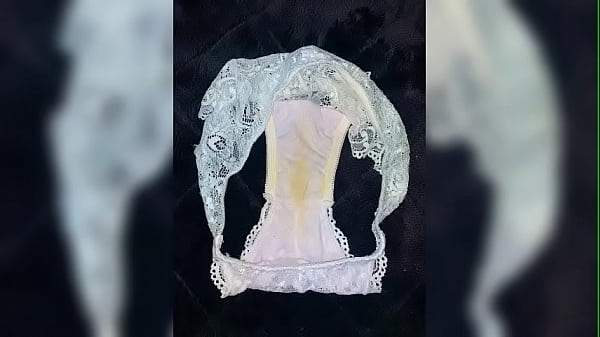 Panty dirty