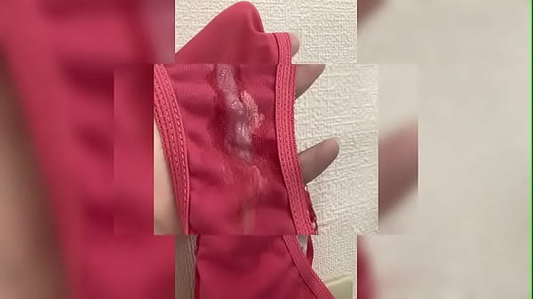 Panty dirty