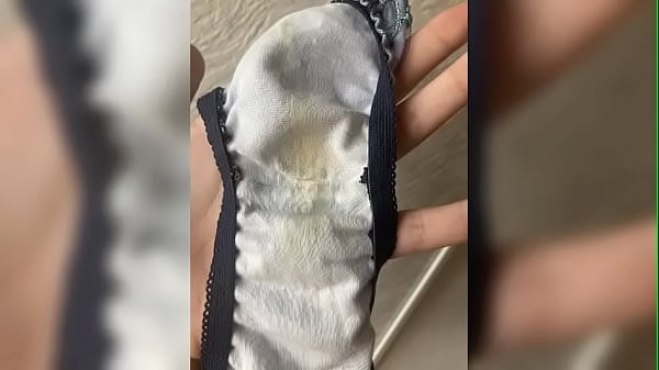 Panty dirty