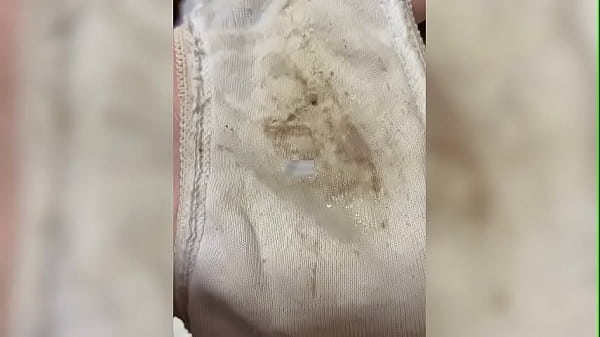 Panty dirty