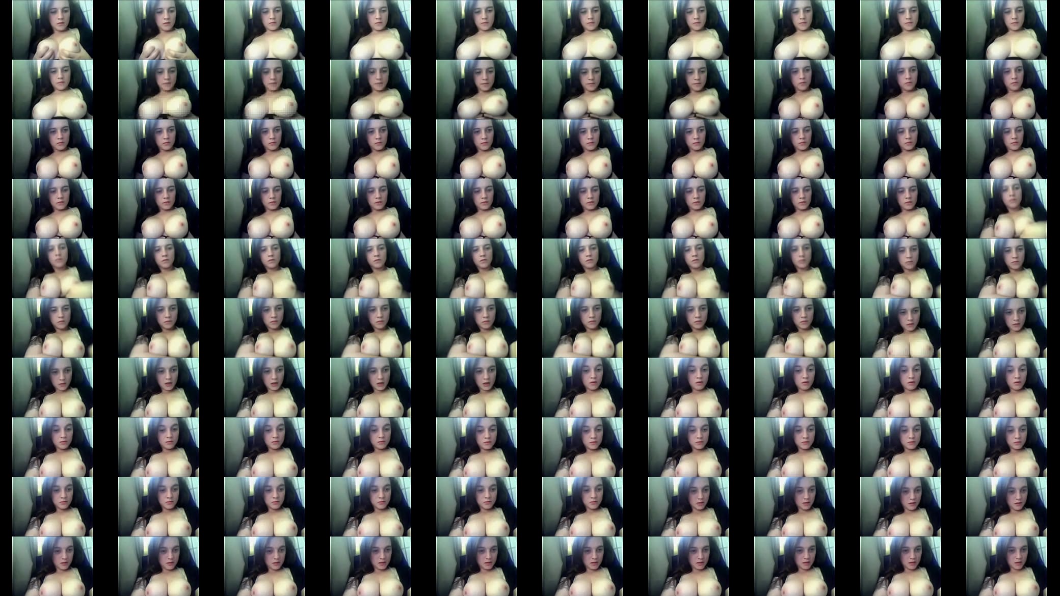 Such a Hot Little Slut 预览图
