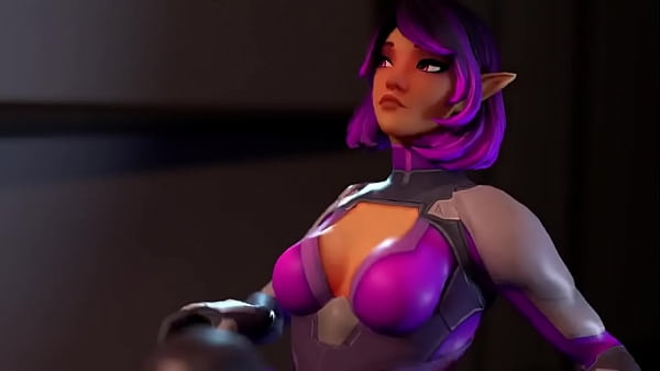 Skye Sadistic Assassin 3