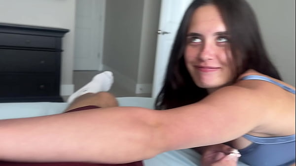 Download Video - Proving Your Skills With Little Step Sister ~ Daisy Pheonix ~ Household Fantasy ~ Scott Stark