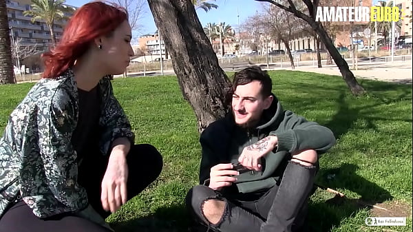 Download Video - AMATEUR EURO - Silvia Rubi - Spanish Babe Fucks With And An Amateur Skinny Guy