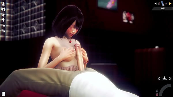 【アダルトゲーム】ハニーセレクト2 リビドーDX【初プレイ】