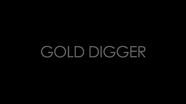 Gold Digger - Meana Wolf