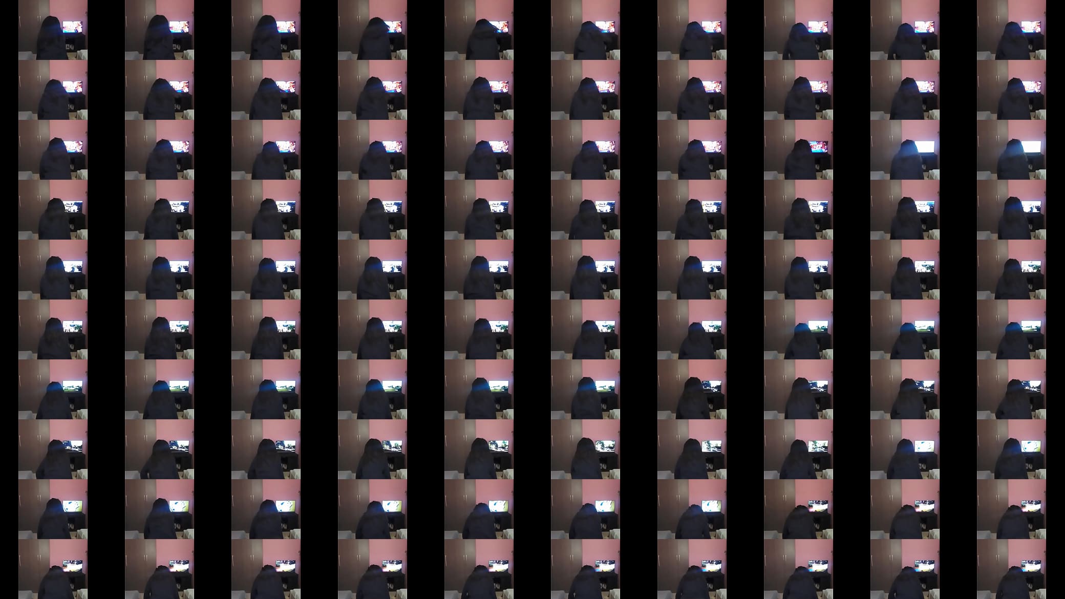 Novinha rebolando muito 预览图