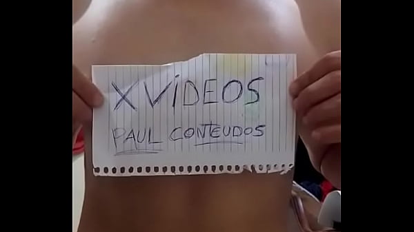 Verification video.. See my Dick on the channel