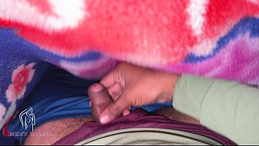 Komal, I was wearing a saree after taking a bath, my brother-in-law had entered secretly and was already shaking his penis inside.