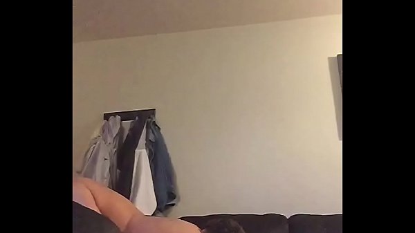 Ebony Whorella DeVille gets some rough Backshots