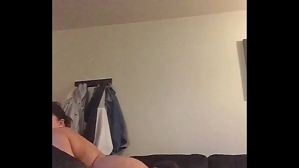 Ebony Whorella DeVille gets some rough Backshots