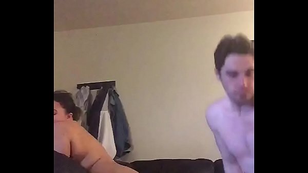 Ebony Whorella DeVille gets some rough Backshots