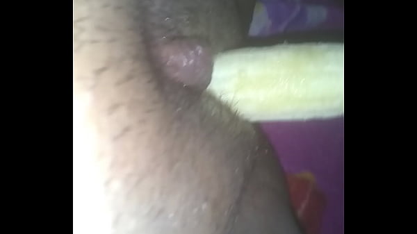 Ho Mangiato La Banana E Ho Mangiato