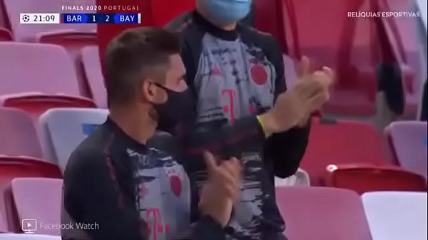 alemães fudendo barcelona sem dó