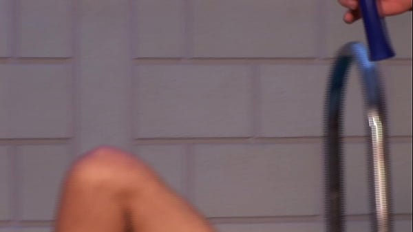 Footjob Leads To Hard Pounding Sex With A Finish On Jasmines Toes