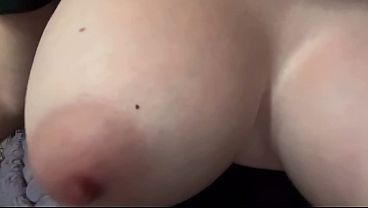 Italian Big Tits Milf Artemisia Love Flashing her tits for you and making them bounce