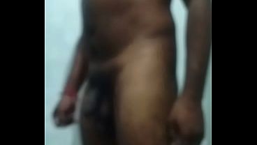 Indian sexy boy showing full nude body for threesome sex
